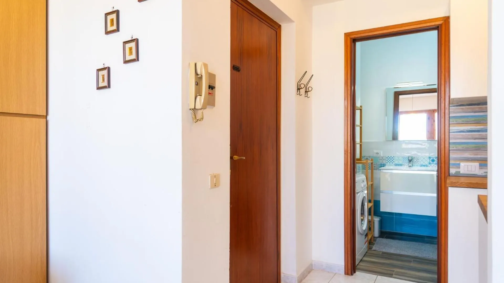 Un Tuffo In Piscina Apartment Capoliveri  Italy