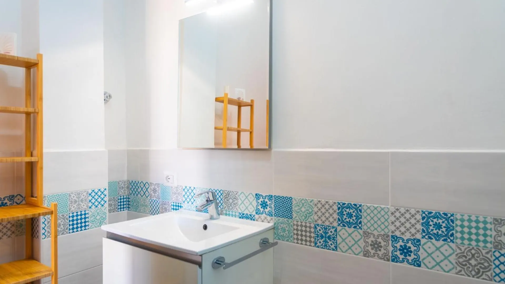 Un Tuffo In Piscina Apartment Capoliveri